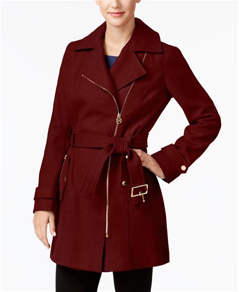 Shop Michael Kors Coats .